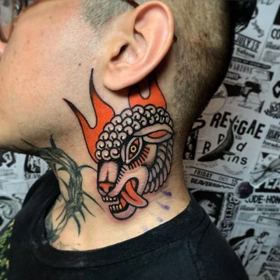 Ulises tattoo 048