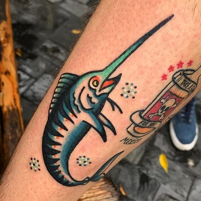 Ulises tattoo 049