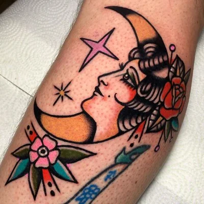Ulises tattoo 050