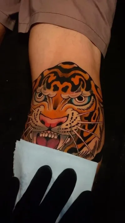 Ultimate Tattoo Supply tattoo 009