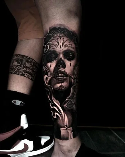 Ultimate Tattoo Supply tattoo 010