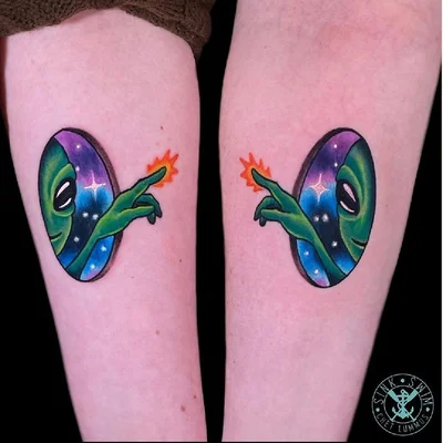 Ultimate Tattoo Supply tattoo 012