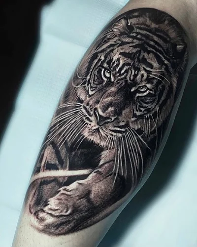 Ultimate Tattoo Supply tattoo 029