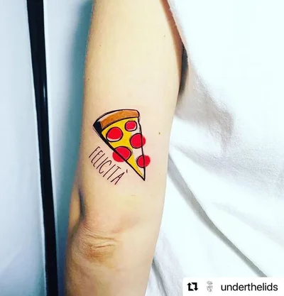 Ultimi Romantici Tattoo tattoo 008