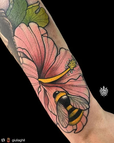Ultimi Romantici Tattoo tattoo 023