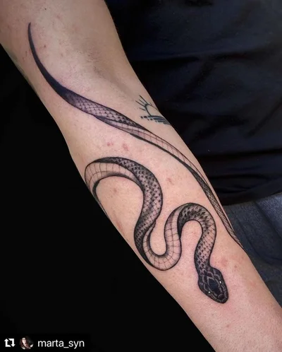 Ultimi Romantici Tattoo tattoo 039