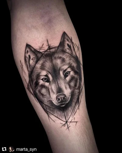 Ultimi Romantici Tattoo tattoo 040