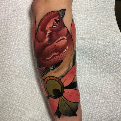 Ulyss Blair tattoo 007