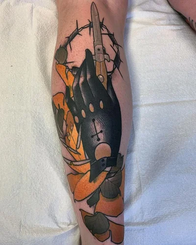 Ulyss Blair tattoo 008