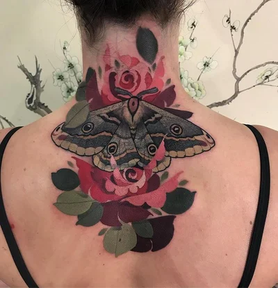 Ulyss Blair tattoo 010