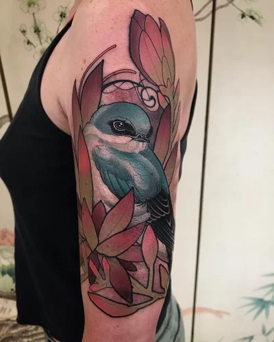 Ulyss Blair tattoo 011