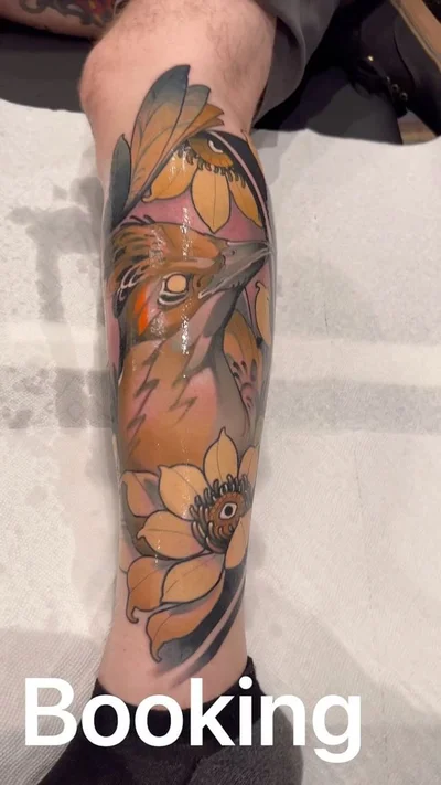Ulyss Blair tattoo 013
