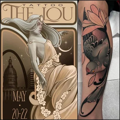 Ulyss Blair tattoo 015