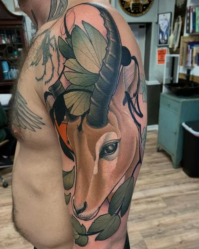Ulyss Blair tattoo 016