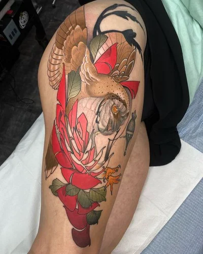 Ulyss Blair tattoo 017