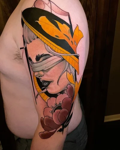 Ulyss Blair tattoo 021