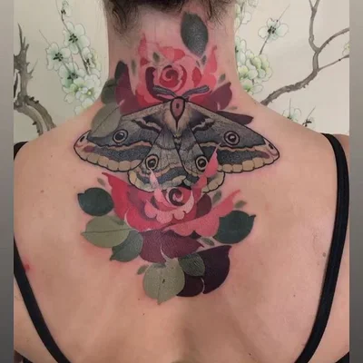 Ulyss Blair tattoo 022