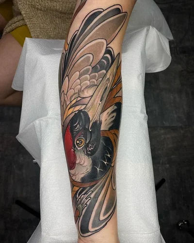 Ulyss Blair tattoo 029