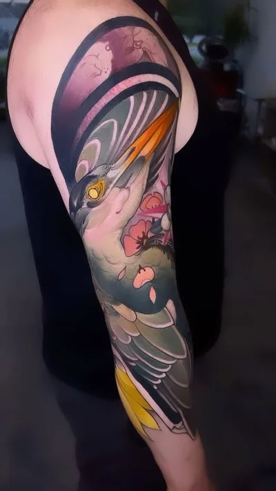 Ulyss Blair tattoo 032