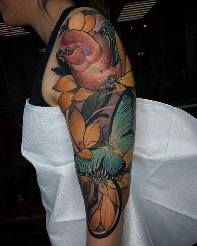 Ulyss Blair tattoo 033