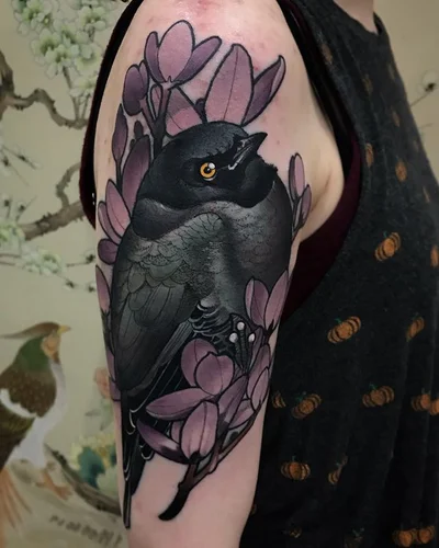 Ulyss Blair tattoo 037