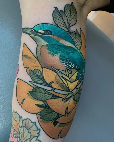 Ulyss Blair tattoo 039