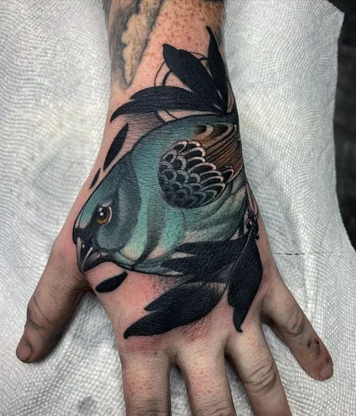 Ulyss Blair tattoo 040