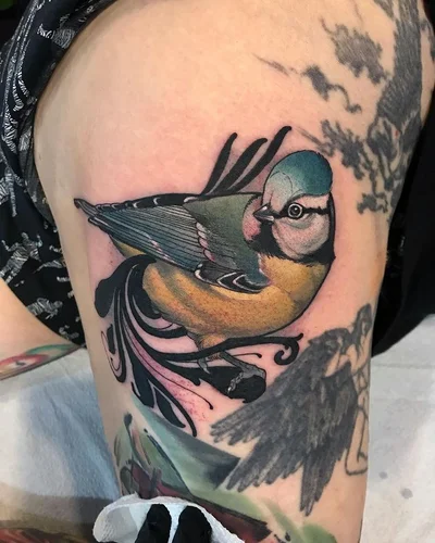 Ulyss Blair tattoo 046