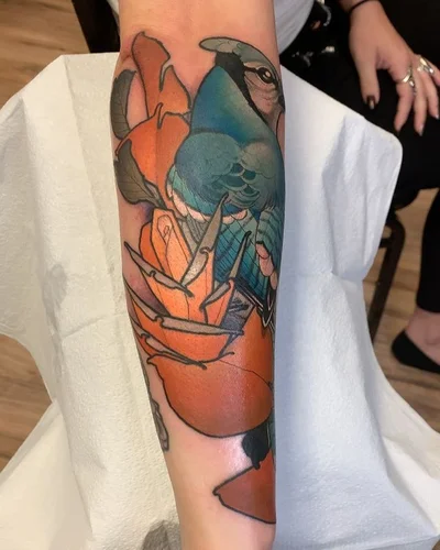 Ulyss Blair tattoo 048