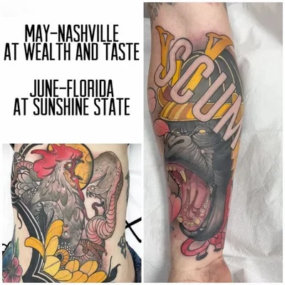 Ulyss Blair tattoo 050