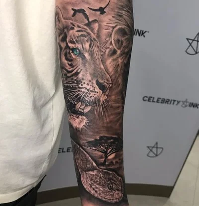 Ulysses tattoo 008
