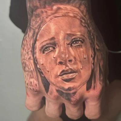 Ulysses tattoo 010