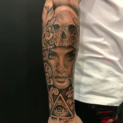 Ulysses tattoo 011