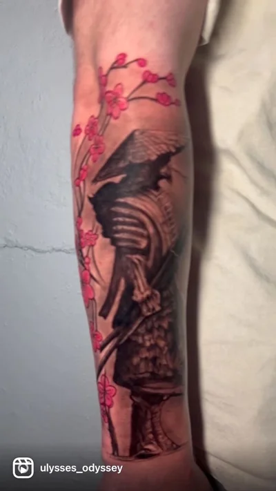 Ulysses tattoo 013