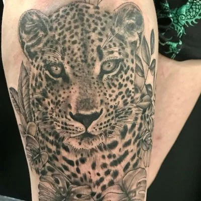 Ulysses tattoo 015