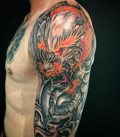 Ulysses tattoo 017