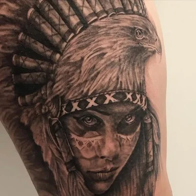 Ulysses tattoo 018
