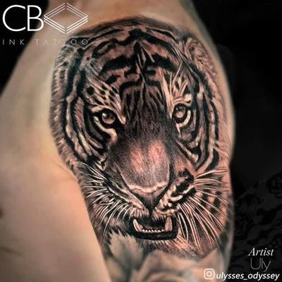 Ulysses tattoo 019