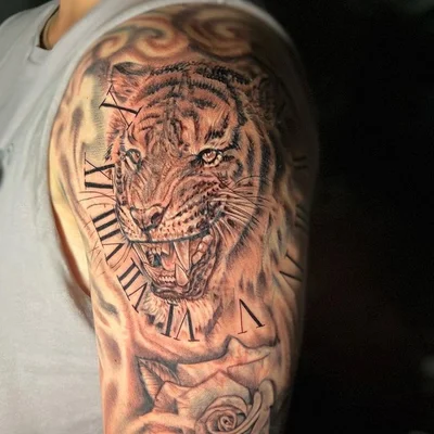 Ulysses tattoo 020