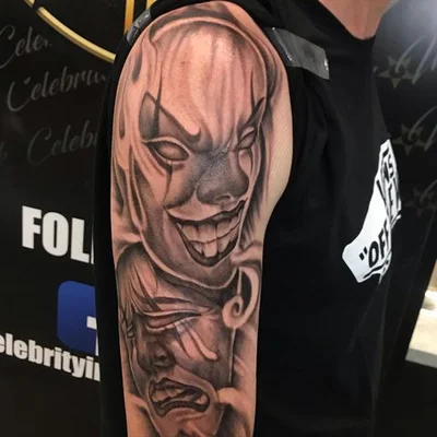 Ulysses tattoo 022