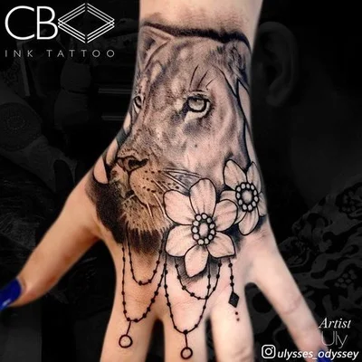 Ulysses tattoo 023