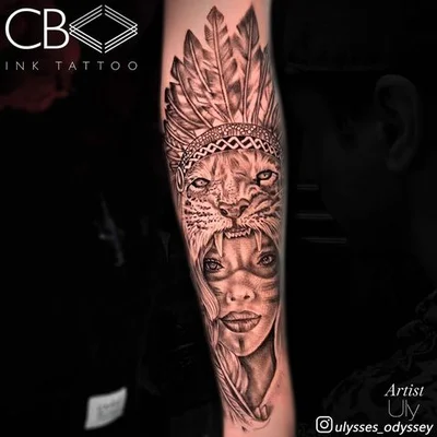 Ulysses tattoo 024