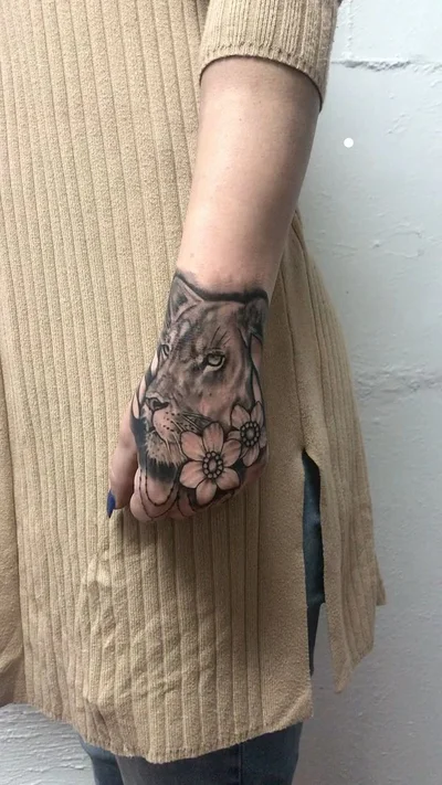 Ulysses tattoo 025