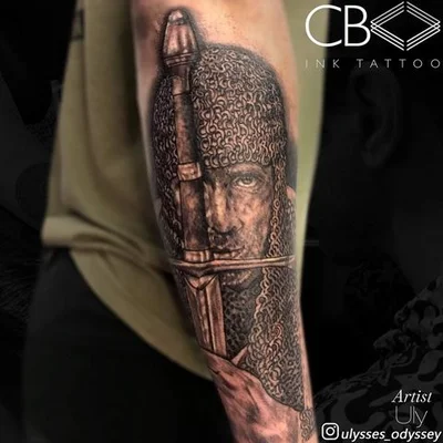Ulysses tattoo 026