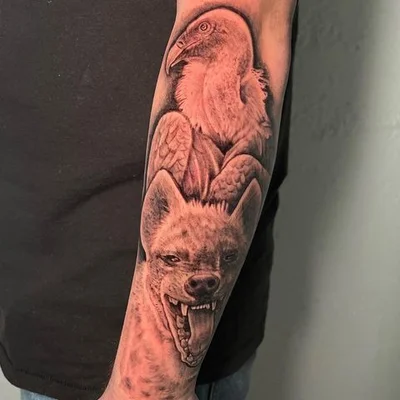 Ulysses tattoo 027