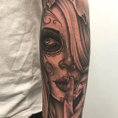 Ulysses tattoo 028