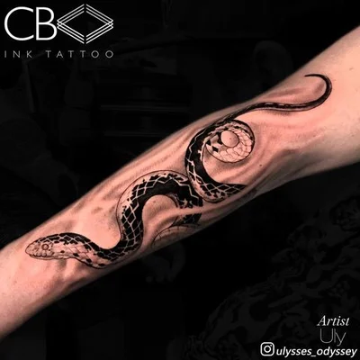 Ulysses tattoo 035