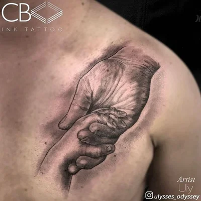 Ulysses tattoo 039