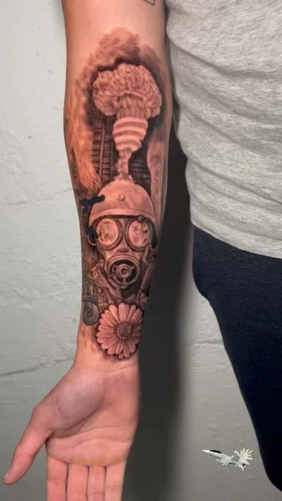 Ulysses tattoo 041