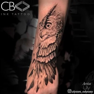 Ulysses tattoo 043